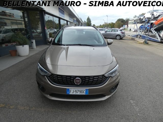 FIAT Tipo usata, con Airbag