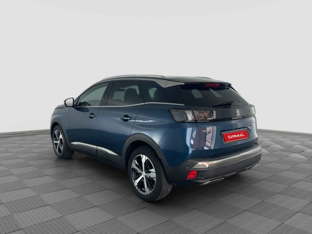 PEUGEOT 3008 usata 2