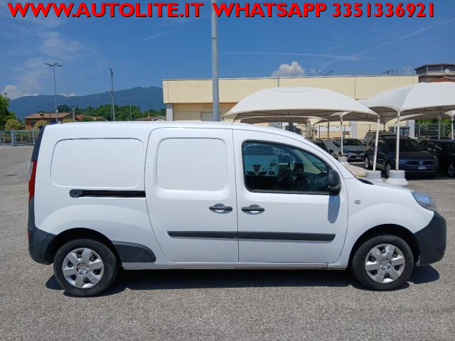 RENAULT Kangoo usata, con Boardcomputer