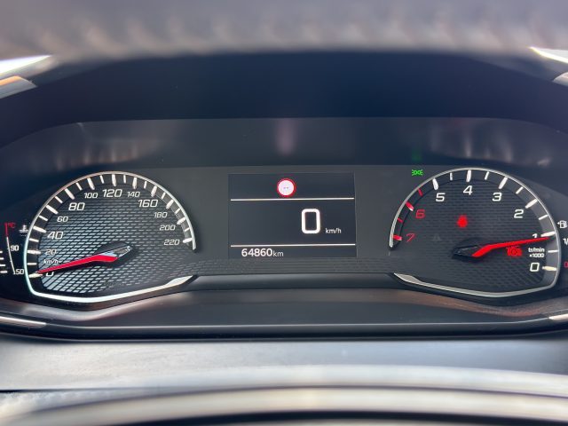 PEUGEOT 208 usata 14