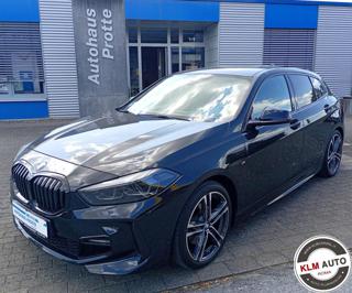 BMW 118 i 5p. M sport AUT F40 IN SEDE!!!