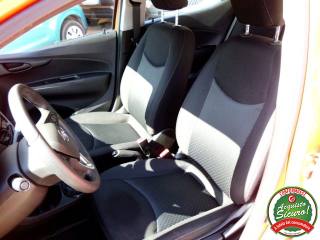 OPEL Karl usata, con Controllo trazione