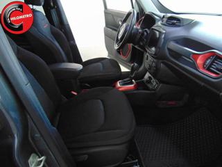 JEEP Renegade usata, con Cerchi in lega