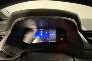 RENAULT Captur usata, con Fari LED