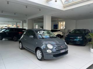 FIAT 500 usata, con Airbag laterali