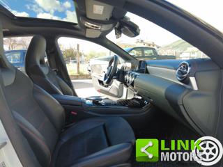 MERCEDES-BENZ CLA 220 usata, con Trazione integrale