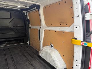 FORD Transit Custom usata, con Leve al volante