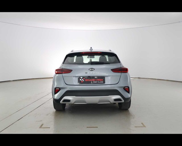KIA XCeed usata, con Autoradio