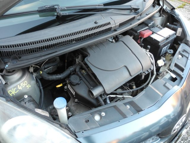 TOYOTA Aygo usata 53