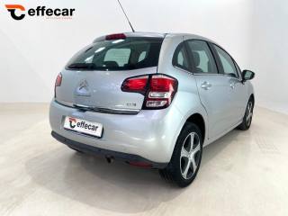 CITROEN C3 usata, con Autoradio