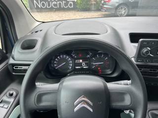 CITROEN Berlingo usata, con Boardcomputer