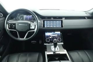 LAND ROVER Range Rover Evoque usata, con Chiusura centralizzata