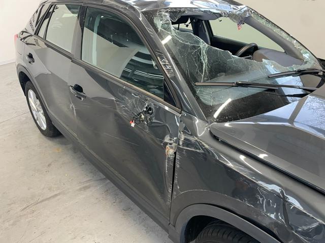 AUDI Q2 usata, con Controllo trazione