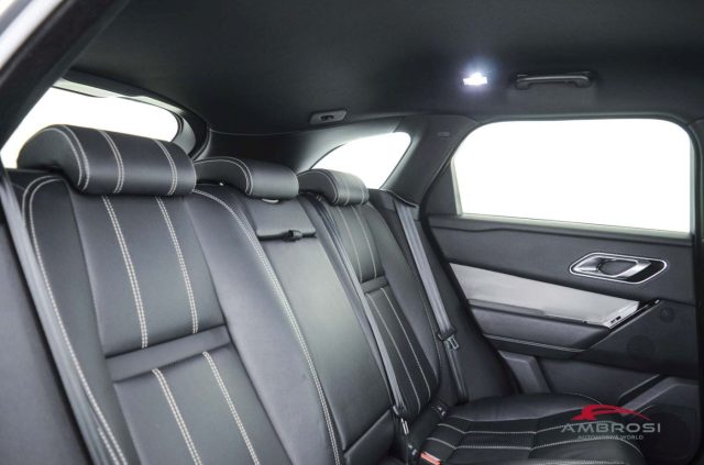 LAND ROVER Range Rover Velar usata 10