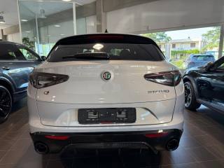 ALFA ROMEO Stelvio usata, con Alzacristalli elettrici