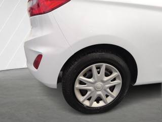 FORD Fiesta usata, con Autoradio digitale