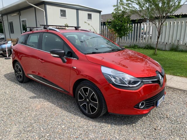 RENAULT Clio usata, con Airbag laterali