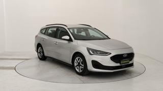 FORD Focus usata, con Boardcomputer