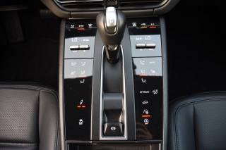 PORSCHE Macan usata, con ESP