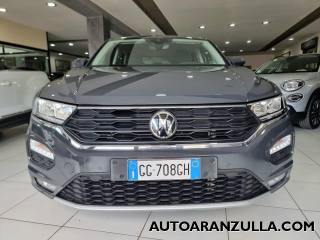 VOLKSWAGEN T-Roc usata, con Chiusura centralizzata telecomandata