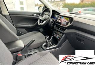 VOLKSWAGEN T-Cross usata, con Cruise Control