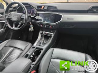 AUDI Q3 usata, con Antifurto