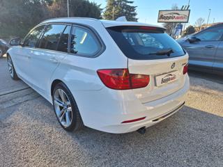 BMW 320 usata, con Chiusura centralizzata