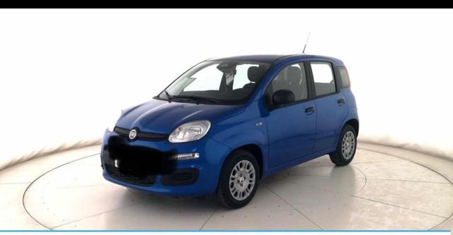 FIAT Panda usata, con ABS