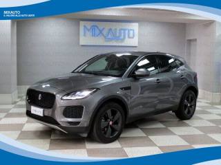 JAGUAR E-Pace 2.0 D180 AWD SE AUT EU6