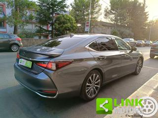 LEXUS ES 300 usata, con Bracciolo
