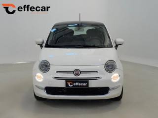 FIAT 500 usata, con Airbag