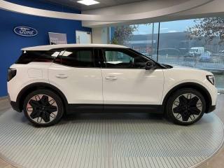 FORD Explorer usata, con Cerchi in lega