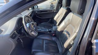 PORSCHE Macan usata, con Controllo trazione
