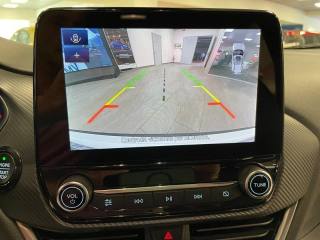 FORD Puma usata, con Vetri oscurati