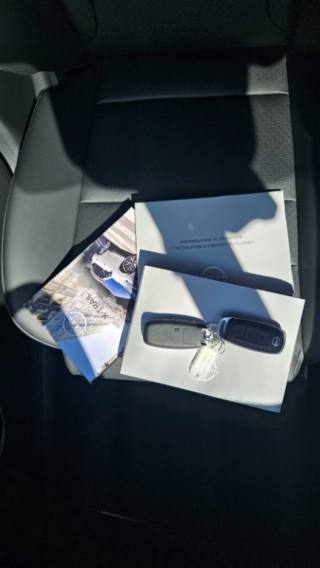 NISSAN X-Trail usata, con Cerchi in lega