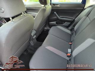 VOLKSWAGEN Polo usata, con Cronologia tagliandi