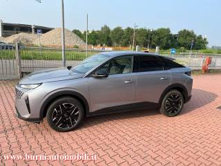 PEUGEOT 3008 Hybrid 136 e-DCS6 Allure PREZZO VERO