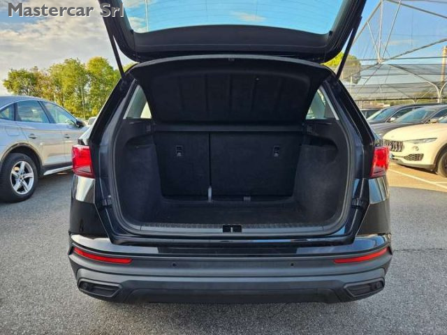 SEAT Ateca usata, con Bluetooth