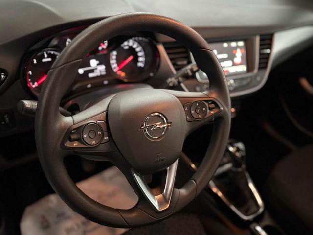 OPEL Crossland X usata, con Cruise Control