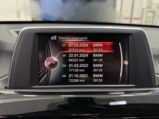 BMW X1 usata, con Fari LED