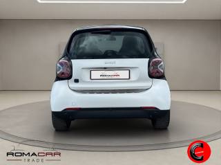 SMART ForTwo usata, con Chiusura centralizzata