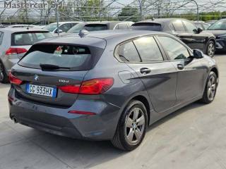BMW 116 usata, con Autoradio