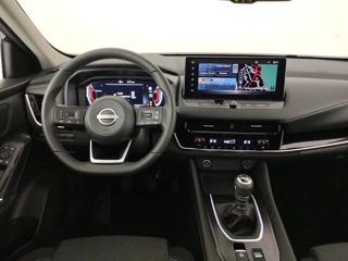 NISSAN Qashqai usata, con Alzacristalli elettrici