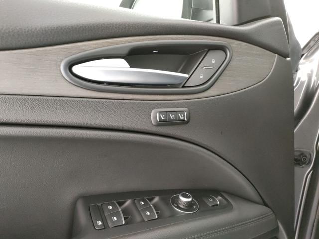 ALFA ROMEO Stelvio usata, con Servosterzo