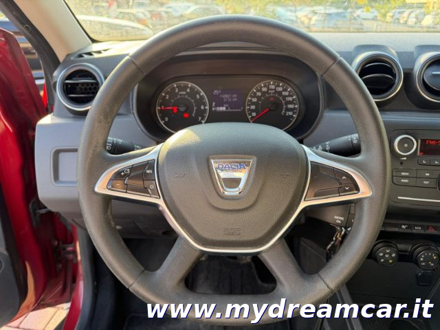 DACIA Duster usata 5