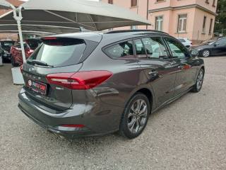 FORD Focus usata, con Boardcomputer