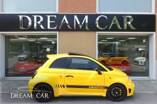 ABARTH 595 Competizione usata, con Autoradio