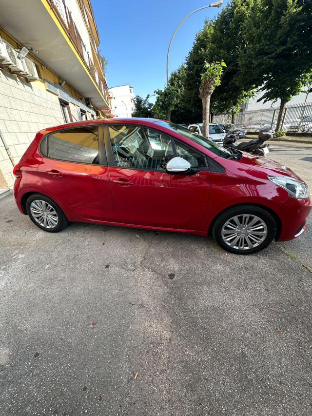 PEUGEOT 208 usata, con Chiusura centralizzata