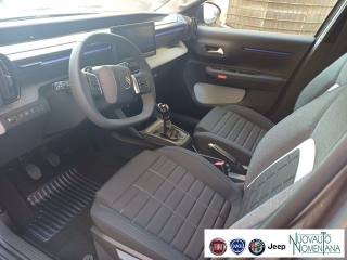 CITROEN C3 usata, con Servosterzo