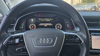AUDI A6 usata, con Climatizzatore